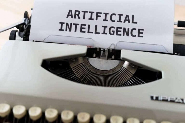 Artificial intelligence – are we storing up problems for the future?