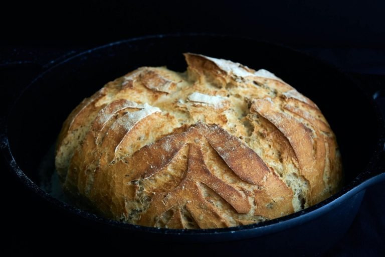 Sourdough or Sour-doh! Are you using enough of your loaf?