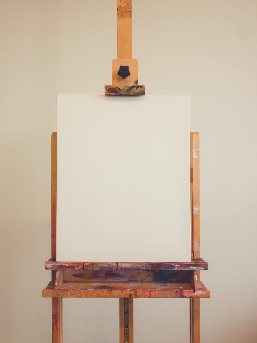 Are you making the most of your daily blank canvas Sublime Thinking